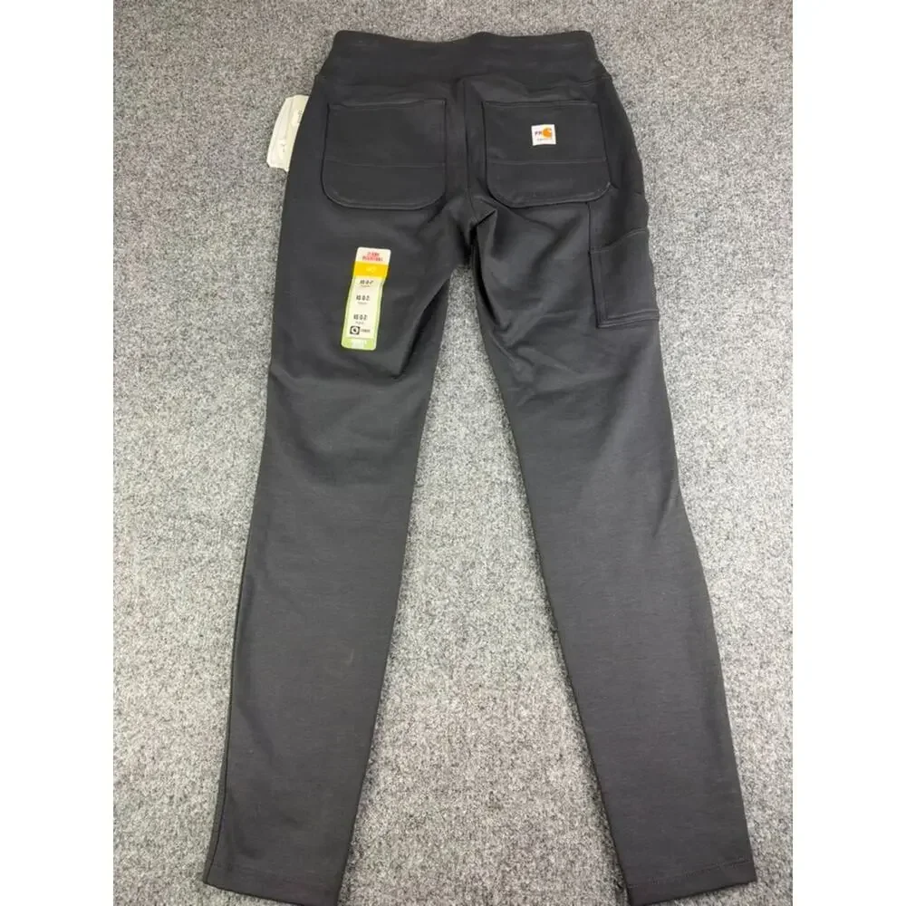 Carhartt Women’s FR Flame Resistant Force Utility Leggings - Size XS (0-2) - NWT